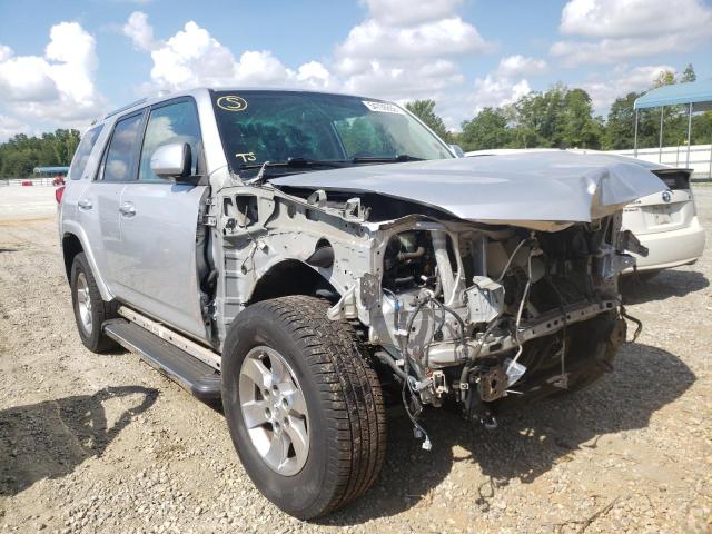 TOYOTA 4RUNNER SR 2013 jtezu5jr4d5058400