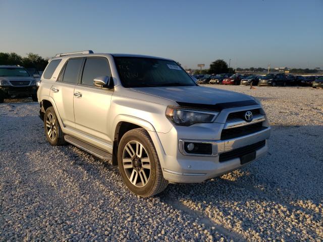 TOYOTA 4RUNNER SR 2014 jtezu5jr4e5065042