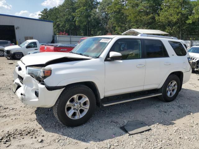 TOYOTA 4RUNNER 2014 jtezu5jr4e5067275