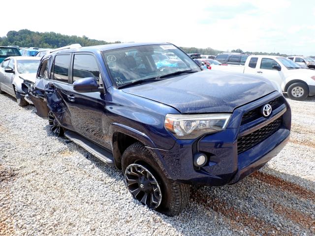 TOYOTA 4RUNNER SR 2014 jtezu5jr4e5067910