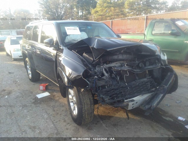 TOYOTA 4RUNNER 2014 jtezu5jr4e5068152