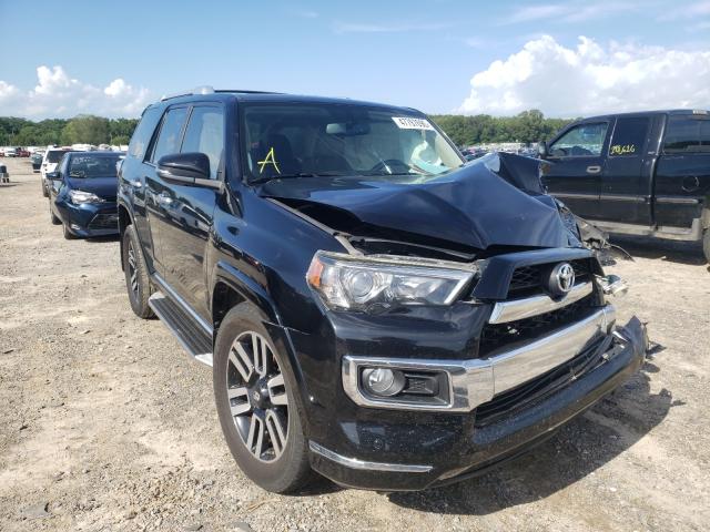 TOYOTA 4RUNNER SR 2014 jtezu5jr4e5068961