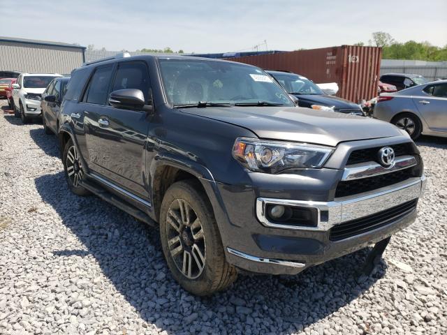 TOYOTA 4RUNNER SR 2014 jtezu5jr4e5069088