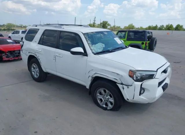 TOYOTA 4RUNNER 2014 jtezu5jr4e5069320