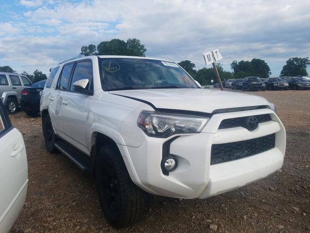 TOYOTA 4RUNNER SR 2014 jtezu5jr4e5070872