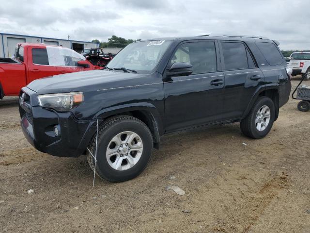 TOYOTA 4RUNNER SR 2014 jtezu5jr4e5071021