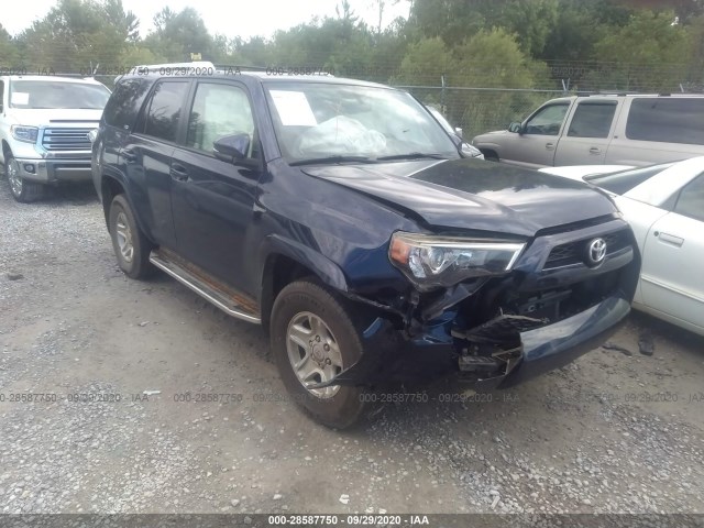 TOYOTA 4RUNNER 2014 jtezu5jr4e5071973