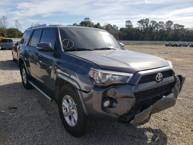 TOYOTA 4RUNNER SR 2014 jtezu5jr4e5073058