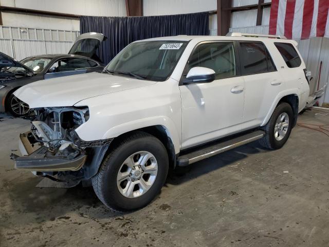 TOYOTA 4RUNNER 2014 jtezu5jr4e5073917