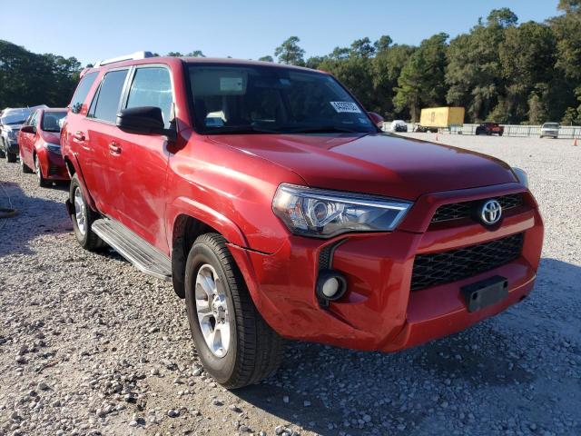 TOYOTA 4RUNNER SR 2014 jtezu5jr4e5075926