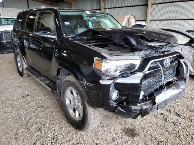 TOYOTA 4RUNNER SR 2014 jtezu5jr4e5076283