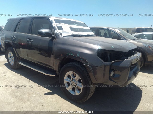 TOYOTA 4RUNNER 2014 jtezu5jr4e5078051