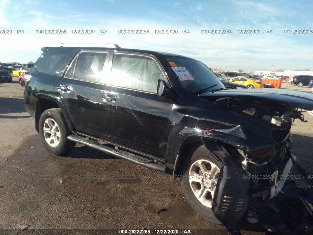 TOYOTA 4RUNNER 2014 jtezu5jr4e5078552