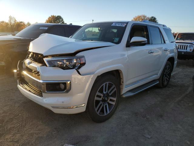 TOYOTA 4RUNNER 2014 jtezu5jr4e5079216