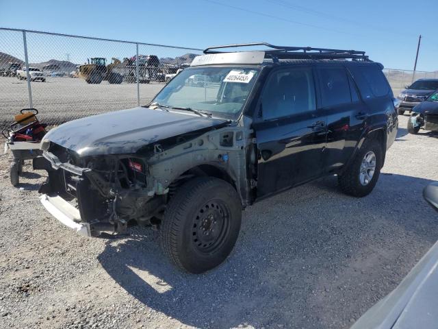 TOYOTA 4RUNNER SR 2014 jtezu5jr4e5079331