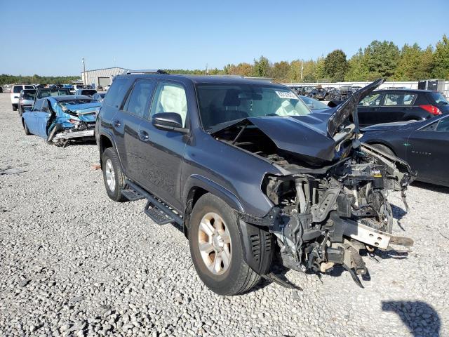 TOYOTA 4RUNNER SR 2014 jtezu5jr4e5080124