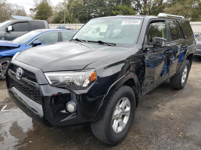 TOYOTA 4RUNNER 2014 jtezu5jr4e5082892