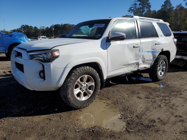 TOYOTA 4RUNNER SR 2014 jtezu5jr4e5083914