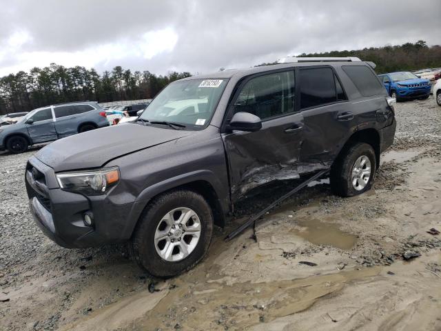 TOYOTA 4RUNNER SR 2015 jtezu5jr4f5084448