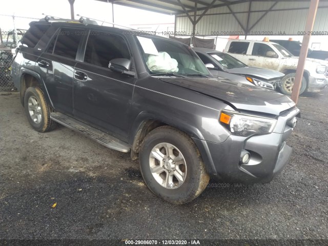 TOYOTA 4RUNNER 2015 jtezu5jr4f5084580