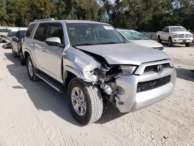 TOYOTA 4RUNNER SR 2015 jtezu5jr4f5084871