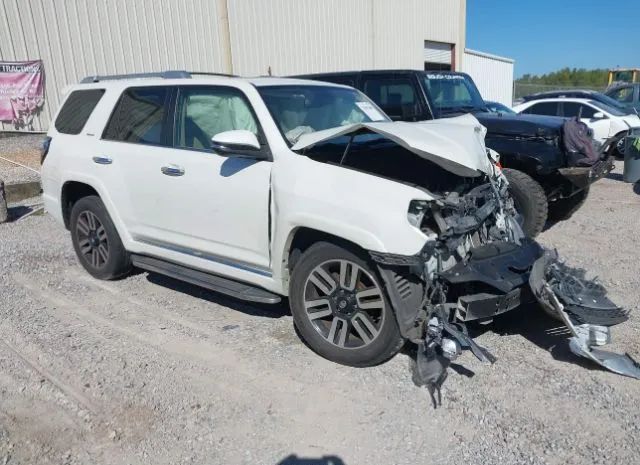 TOYOTA 4RUNNER 2015 jtezu5jr4f5085616