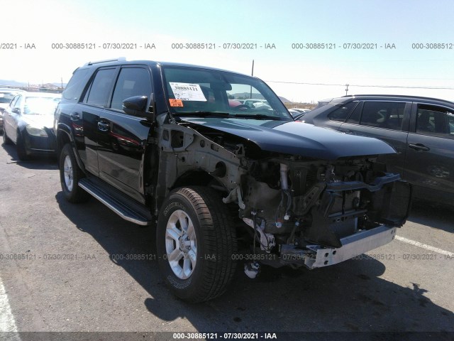 TOYOTA 4RUNNER 2015 jtezu5jr4f5086720