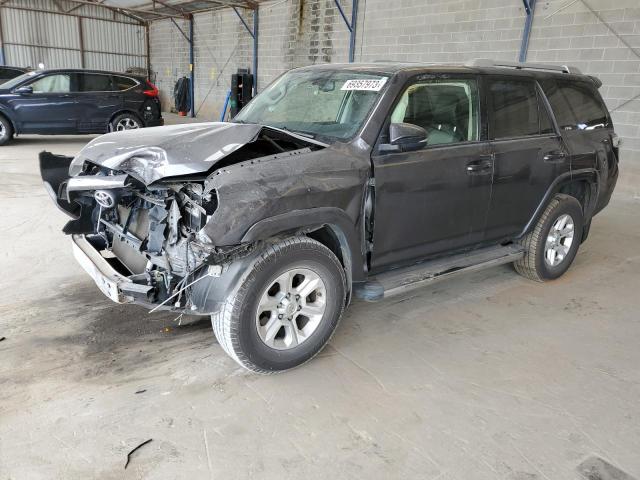 TOYOTA 4RUNNER 2015 jtezu5jr4f5087348