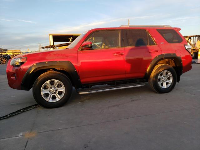 TOYOTA 4RUNNER SR 2015 jtezu5jr4f5088371