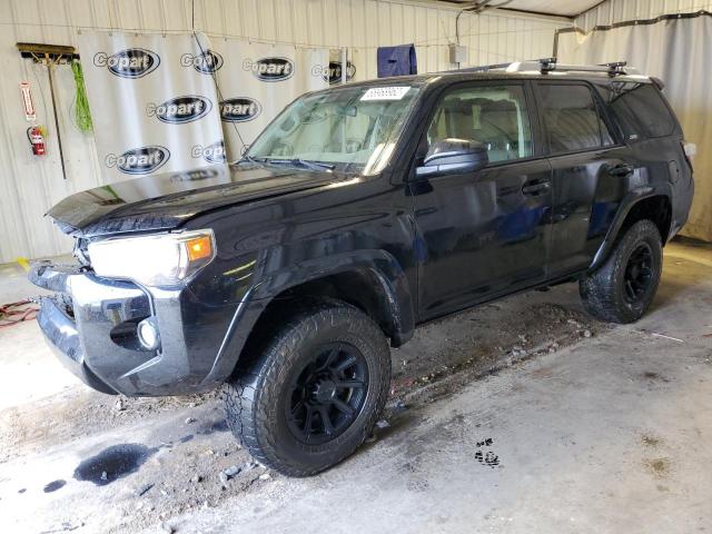 TOYOTA 4RUNNER SR 2015 jtezu5jr4f5088659