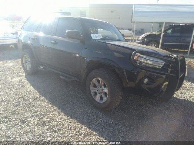 TOYOTA 4RUNNER 2015 jtezu5jr4f5092677