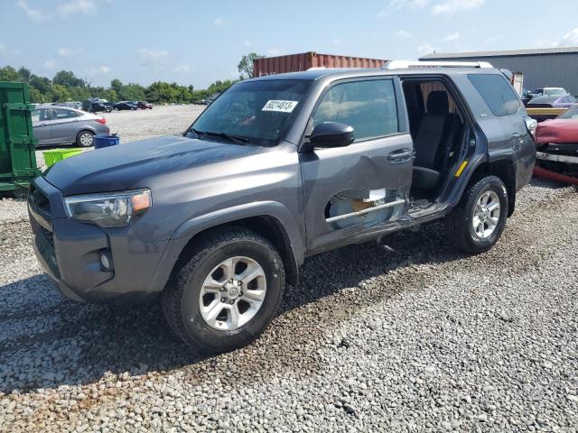 TOYOTA 4RUNNER SR 2015 jtezu5jr4f5092744