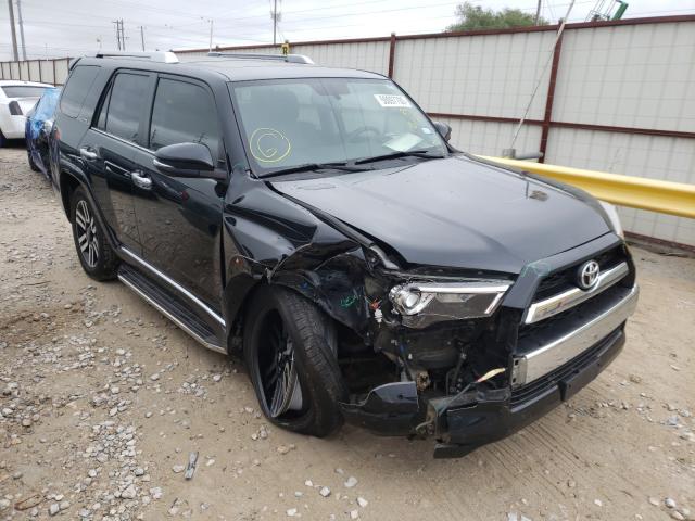 TOYOTA 4RUNNER SR 2015 jtezu5jr4f5096177