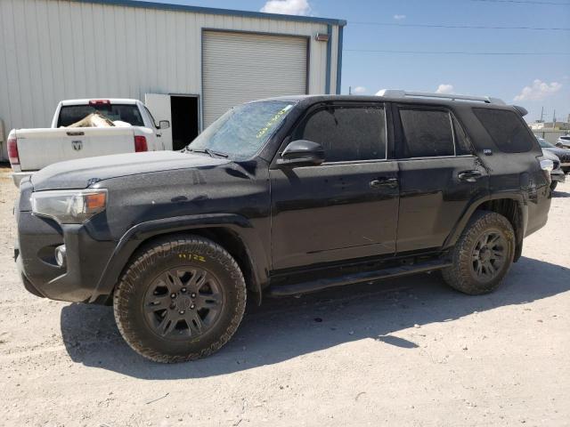 TOYOTA 4RUNNER SR 2015 jtezu5jr4f5097104