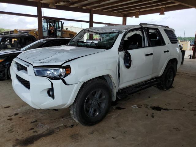 TOYOTA 4RUNNER SR 2015 jtezu5jr4f5098124