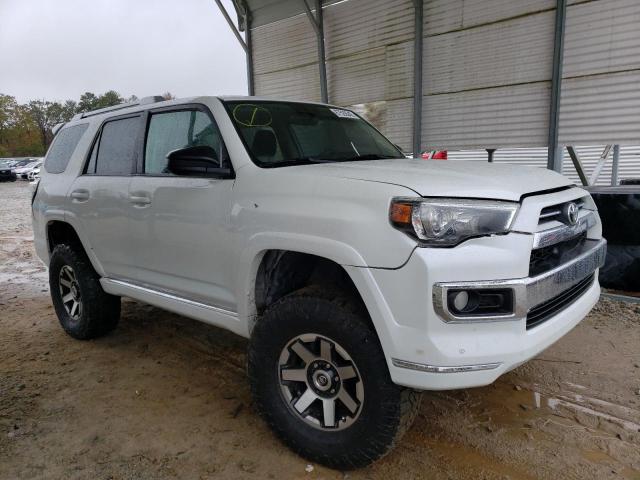 TOYOTA 4RUNNER SR 2015 jtezu5jr4f5098544