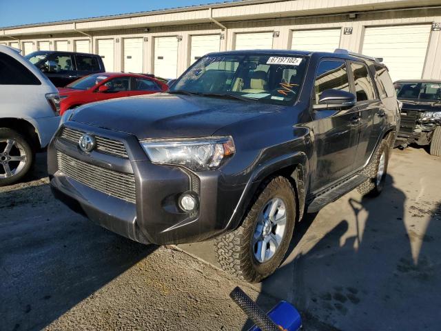 TOYOTA 4RUNNER SR 2015 jtezu5jr4f5101541