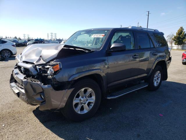 TOYOTA 4RUNNER 2015 jtezu5jr4f5104830