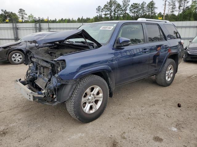 TOYOTA 4RUNNER 2015 jtezu5jr4f5106982