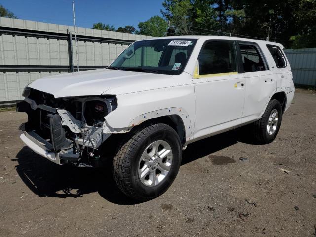 TOYOTA 4RUNNER 2015 jtezu5jr4f5107758