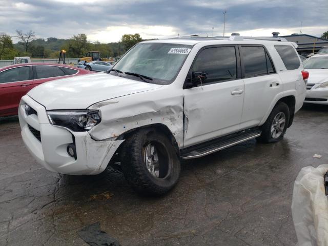 TOYOTA 4RUNNER 2015 jtezu5jr4f5108229