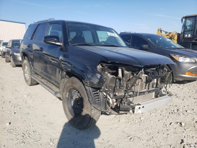 TOYOTA 4RUNNER SR 2016 jtezu5jr4g5110838