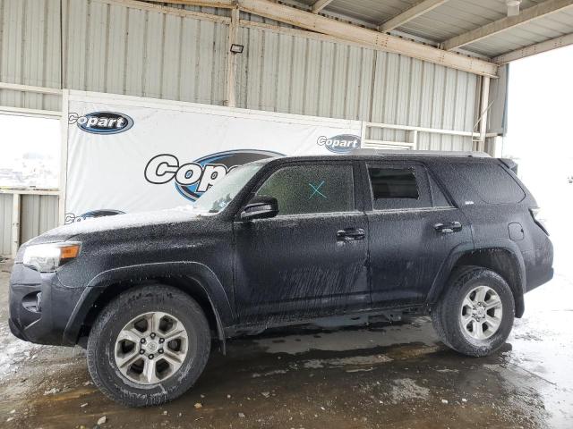 TOYOTA 4RUNNER SR 2016 jtezu5jr4g5119054