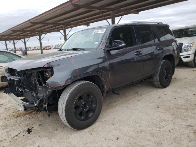 TOYOTA 4RUNNER SR 2016 jtezu5jr4g5120348