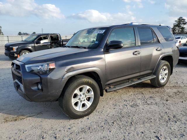 TOYOTA 4RUNNER SR 2016 jtezu5jr4g5124187