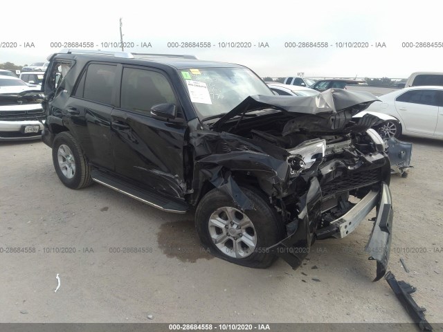 TOYOTA 4RUNNER 2016 jtezu5jr4g5124755