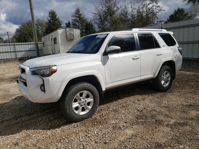 TOYOTA 4RUNNER SR 2016 jtezu5jr4g5129065