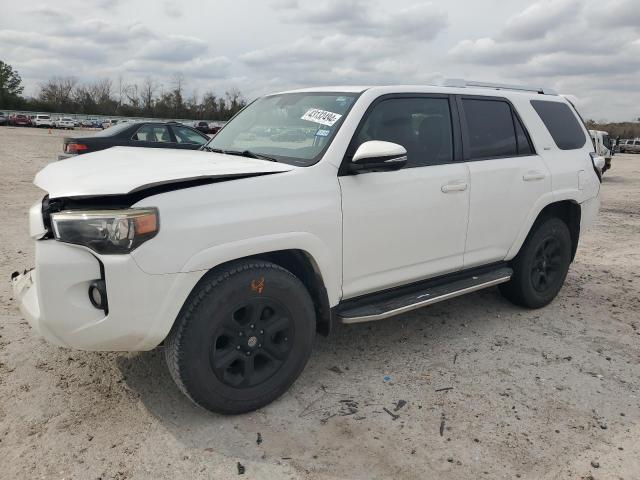 TOYOTA 4RUNNER 2016 jtezu5jr4g5131818