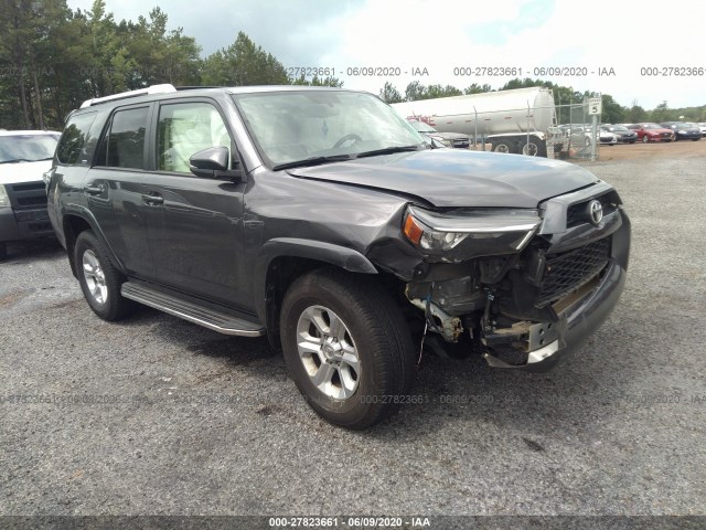 TOYOTA 4RUNNER 2016 jtezu5jr4g5133780