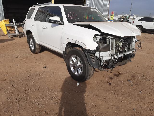 TOYOTA 4RUNNER SR 2016 jtezu5jr4g5134900